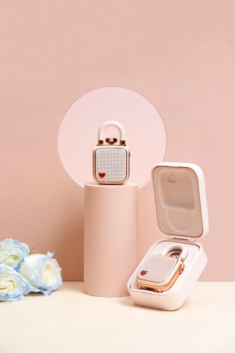 Produktbild Divoom LoveLock (5 h, Akkubetrieb)