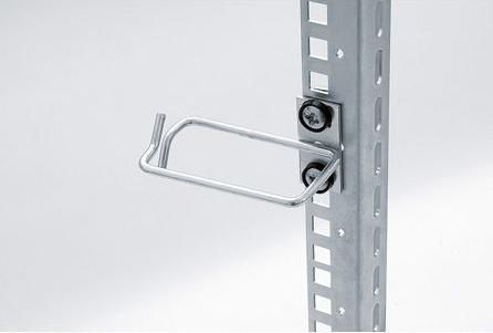 Produktbild Triton Rack-Kabelführungsring