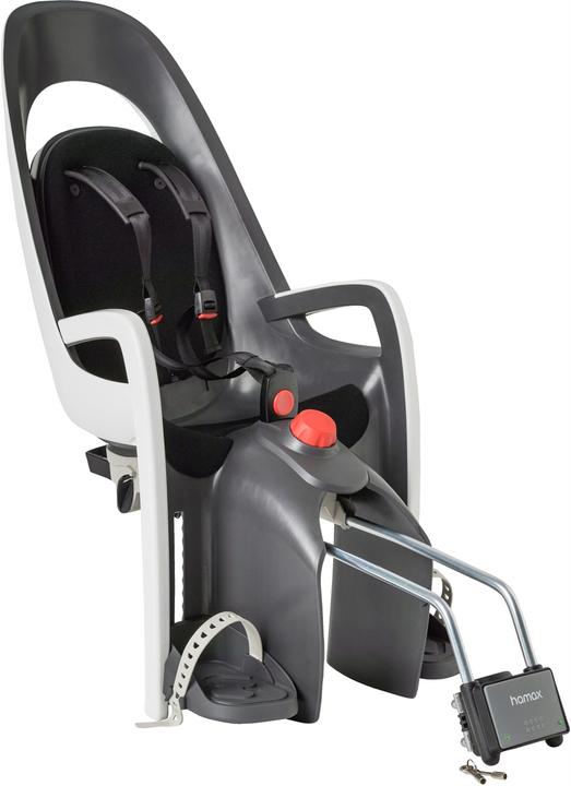 hamax Caresse (Tube de selle)