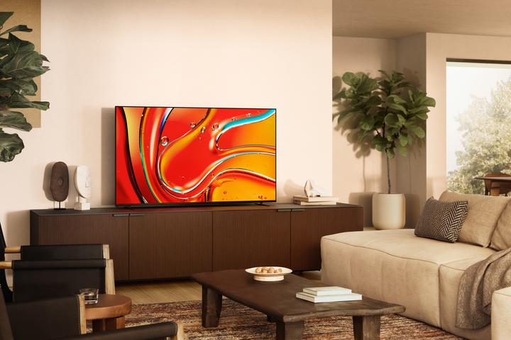 Immagine prodotto Sony Display Bravia 7 Professional FWD-75XR70 - 189 cm (75") (75", LCD, 4K, 2024)