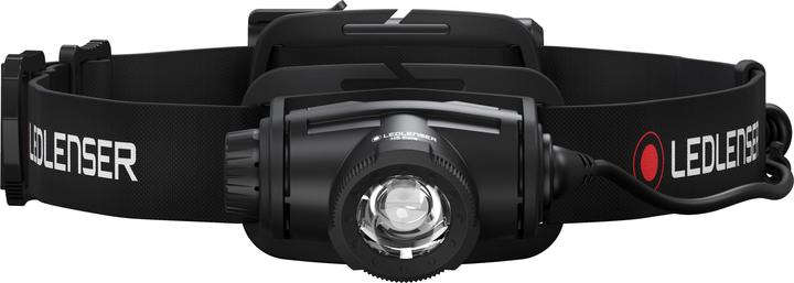 Produktbild Ledlenser LED-Stirnlampe H5 Core (350 lm)