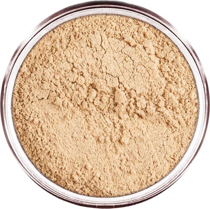 Actual product image Bellapierre Cosmetics Mineral (Cinnamon)