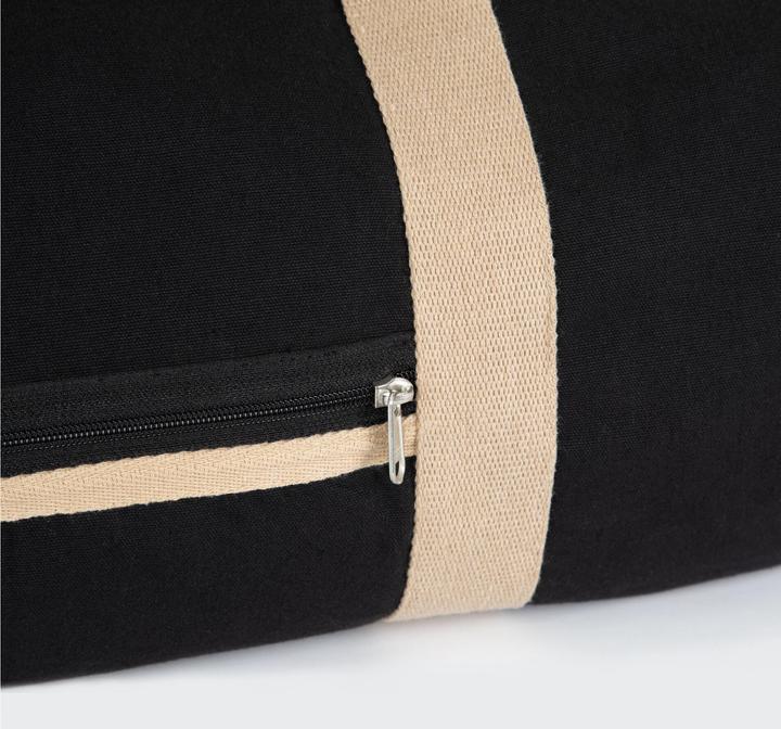 Actual product image Kimood Recycled duffle bag