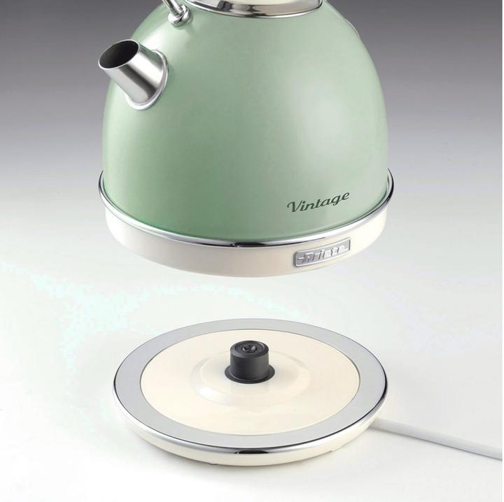 Actual product image Ariete 2877 Vintage (1.70 l, CH plug)