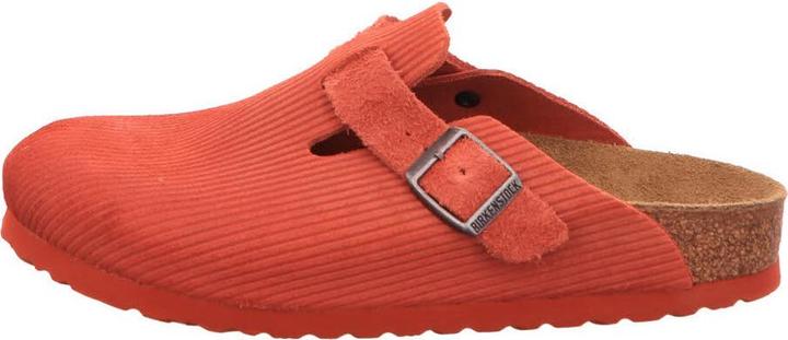 Image du produit Birkenstock Boston Corduroy Normal (38)