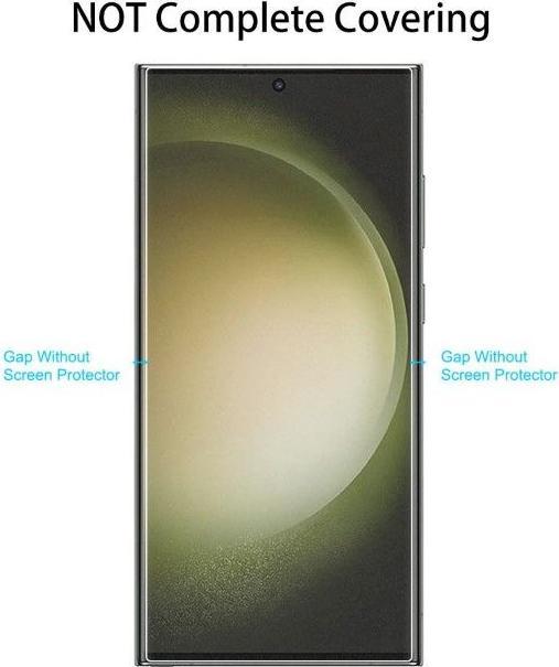 Immagine prodotto MU Budget Protezione dello schermo in vetro (1 Pezzo/i, Google Pixel 9)