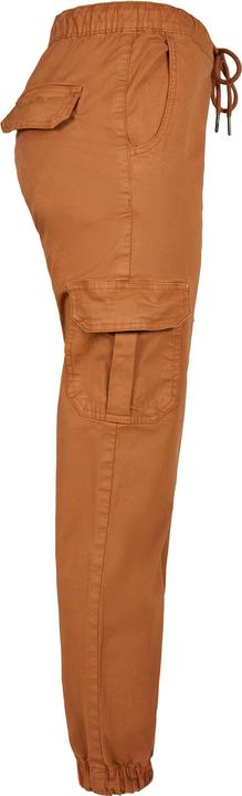 Immagine prodotto Urban Classics Pantaloni da jogging a vita alta da donna (4XL)