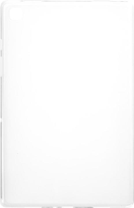 Image du produit Cover-Discount Galaxy Tab A7 (2020) - Housse protectrice en caoutchouc transparent (Galaxy Tab A7 10.4 (2020))