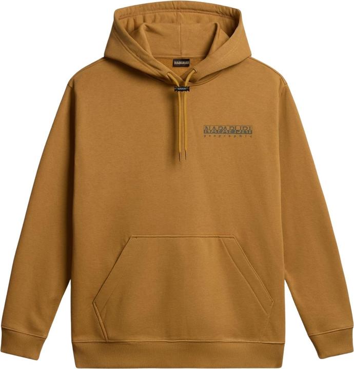 Napapijri parka mit kapuze telemark (S)