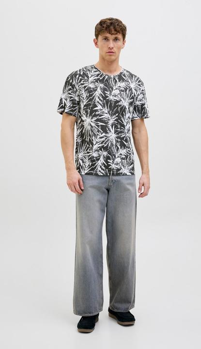 Immagine prodotto Jack & Jones Jjebryan Aop Tee S/S O-Neck Sn (L)