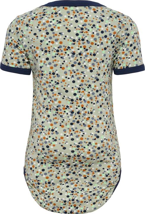 Immagine prodotto hummel Hmlmads Aop Body S/S (80)