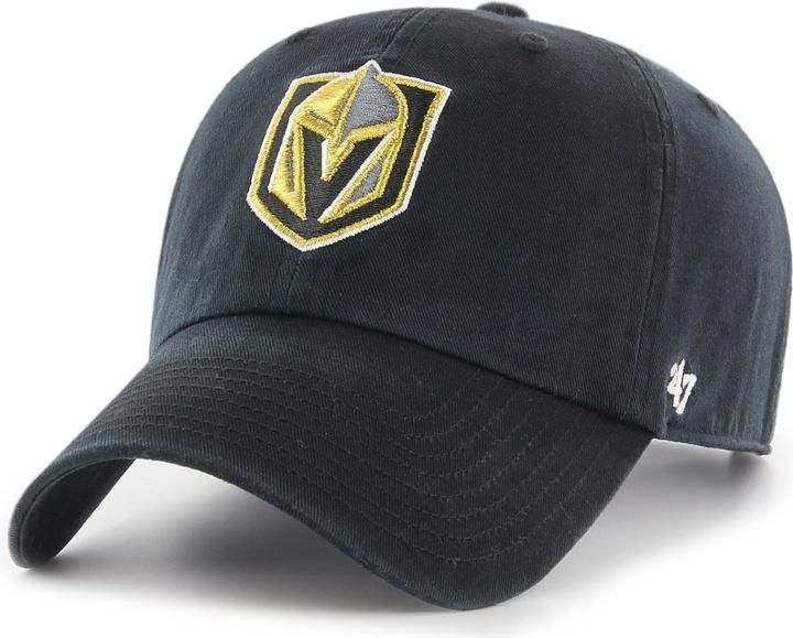 Actual product image 47 Brand Relaxed Fit Clean Up Vegas Golden Knights (One size)