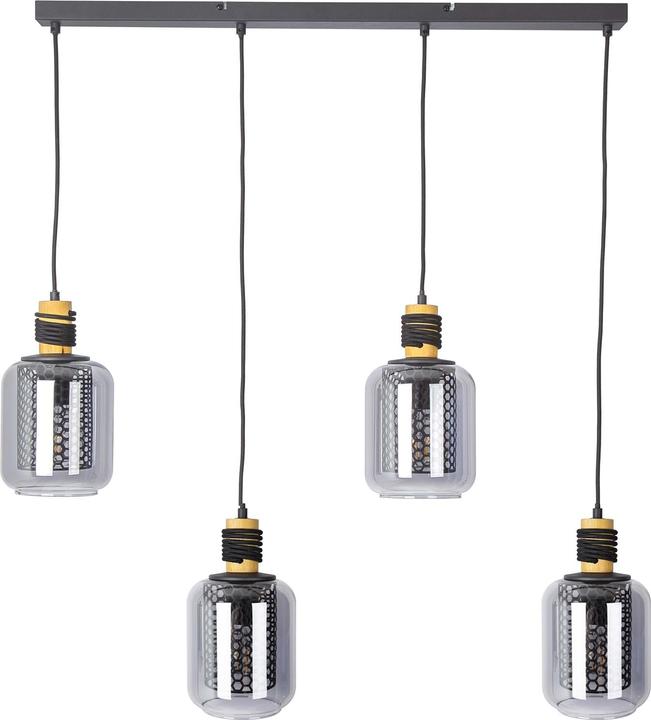 Produktbild Nino Leuchten Deckenlampe Pendelleuchte ANDO (E27)