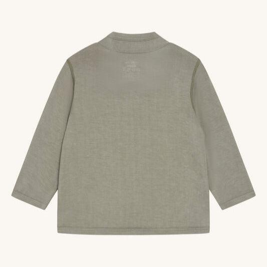 Produktbild Hust and Claire Bambus Strickjacke Curd (68)