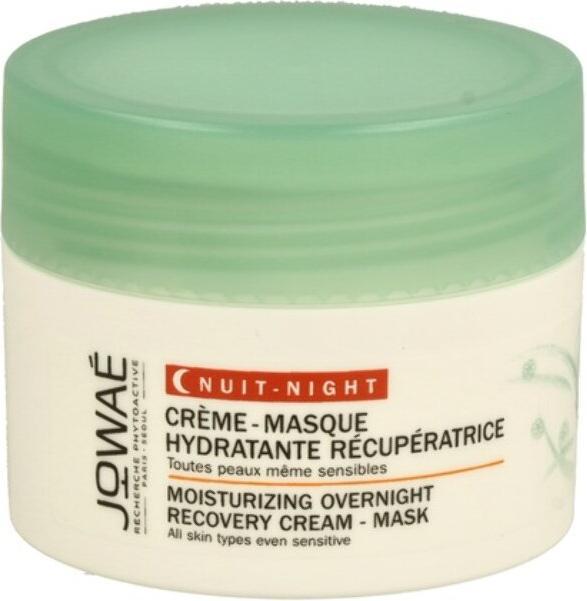 Actual product image Jowae mascarilla cr hidratante energi (50 ml)