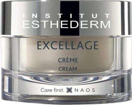 Produktbild Esthederm Excellage Crème (50 ml, 24h Creme)
