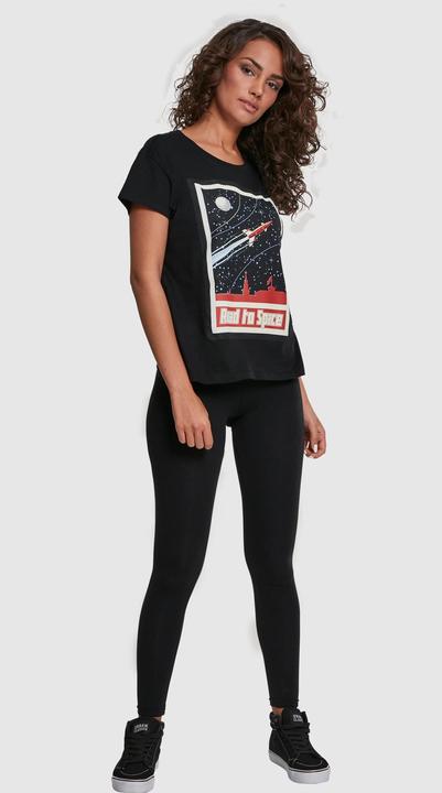 Immagine prodotto MT Maglietta da donna Road To Space Box (L)