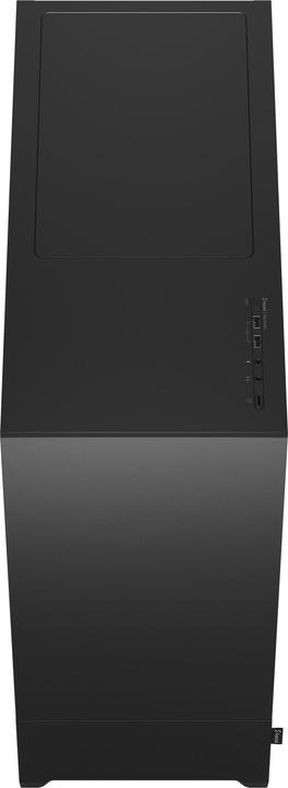 Produktbild Fractal Pop XL Silent (mATX, Mini-ITX, ATX, E-ATX)