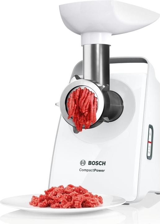Actual product image Bosch Hausgeräte MFW3X14W