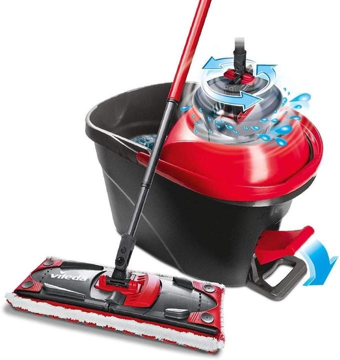 Produktbild Vileda Ultramat Turbo (1 Stk.)