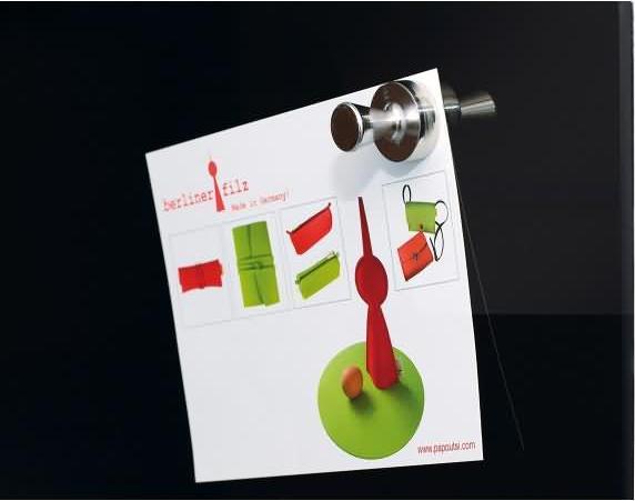 Produktbild Maul Kegelmagnet (4 x)