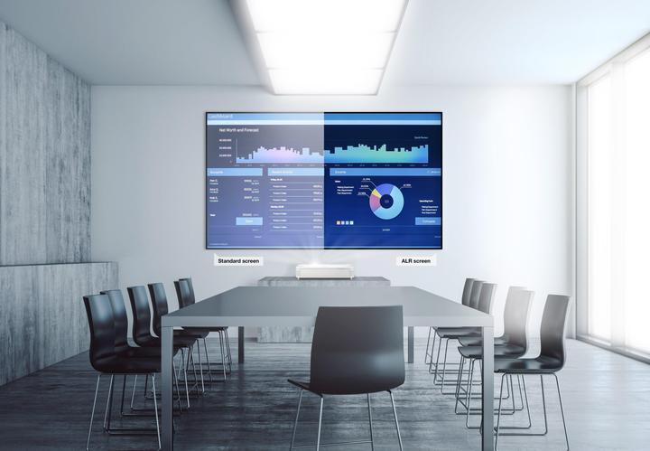 Immagine prodotto Epson ELPSC35 (100", 16:9)