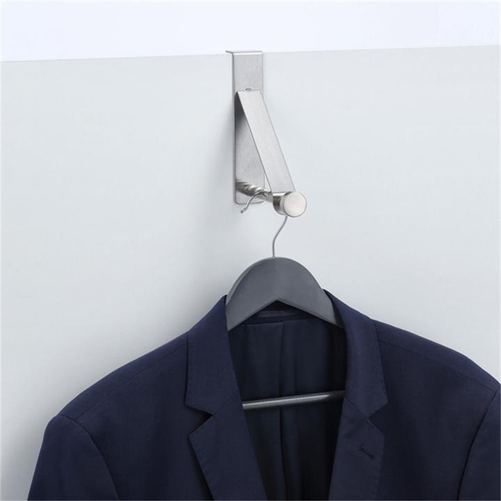 Actual product image Zeller Present Door hanger