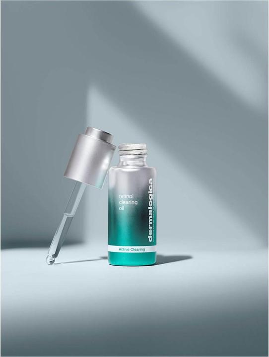 Produktbild Dermalogica Active Clearing Retinol Clearing Oil (30 ml, Gesichtsöl)