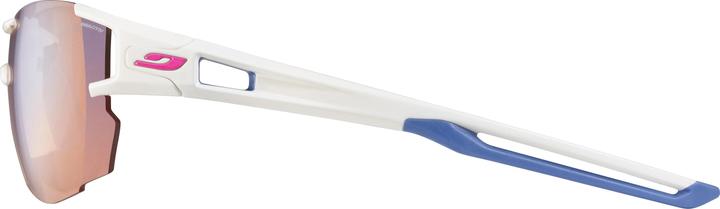 Image du produit Julbo Lunettes Aerolite Zebra Light (Bleu, Blanc, Pink)
