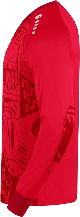 Actual product image JAKO TW jersey Tropicana (L)