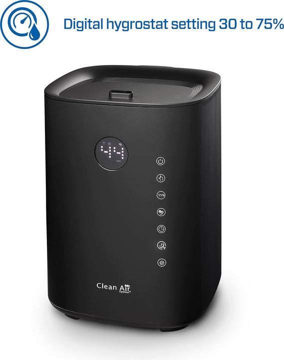 Actual product image Clean Air Optima CA-605B Smart Top Filling (65 m²)