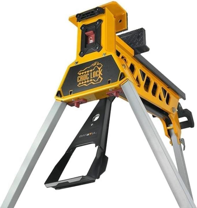 Image du produit Batavia Croc Lock (98 cm, 107 cm)