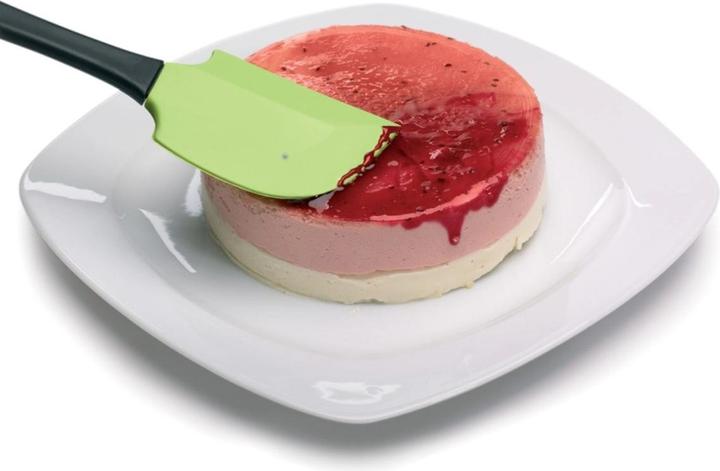 Actual product image Lékué Dough scraper