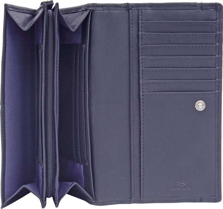 Image du produit Maître Portefeuille long Birkenfeld Dilara Purse LH11F