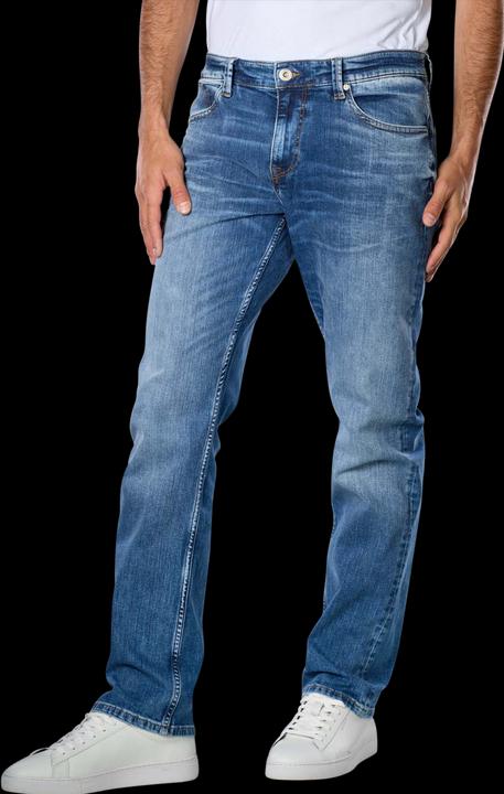 Produktbild Cross Jeans Cross Dylan Jeans Straight Fit blue used (W31/L30)