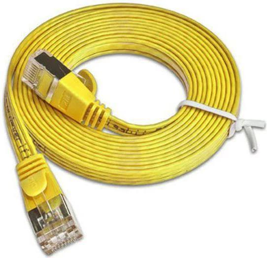 Actual product image Wirewin Network cable (STP, CAT6, 7.50 m)