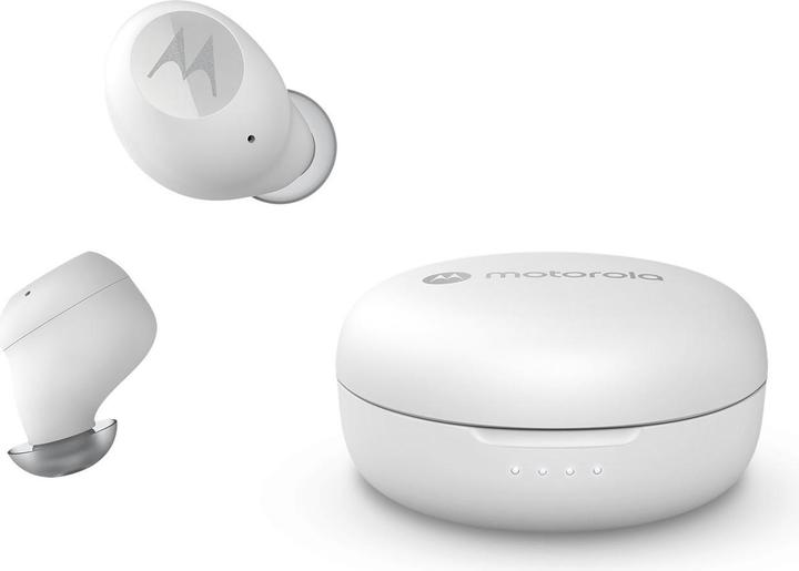 Motorola Moto Buds 150 (ANC, 6 h, Kabellos)