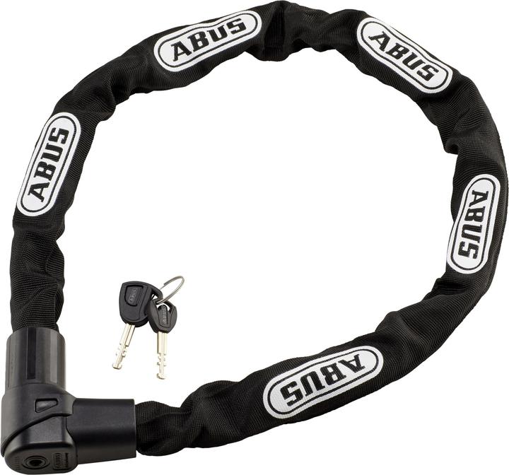 Actual product image Abus CityChain 1010 (110 cm)