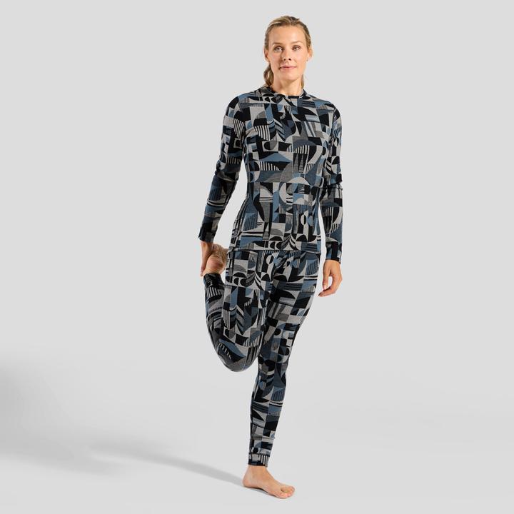 Actual product image Odlo Natural Warm (XS)