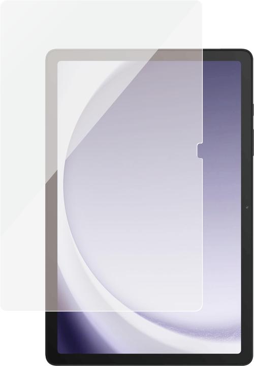Actual product image Safe Tablet Glass (1 Piece, Galaxy Tab S9+)