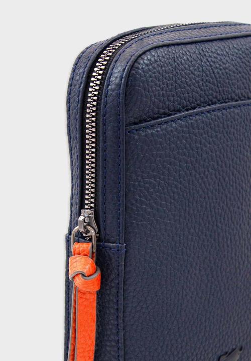 Image du produit Braun Büffel Sac à bandoulière Novara en cuir 14.5 cm