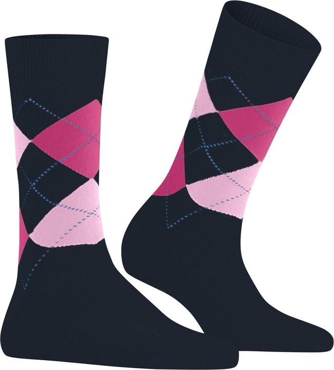 Produktbild Burlington Socken Casual Bequem sitzend Queen - 20104 (3er Pack, 36 - 41)