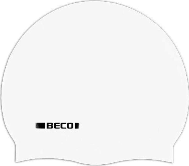 Produktbild Beco SilikonSchwimmhaube pink