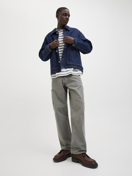 Actual product image Jack & Jones Loose fit Classic trousers Classic trousers (W33/L34)