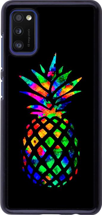 Image du produit PhoneLook Coque Ananas Multi-colors (Samsung Galaxy A41)