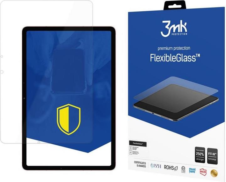 3MK Galaxy Tab S7 FlexibleGlass (1 Pezzo/i, Galaxy Tab S7)
