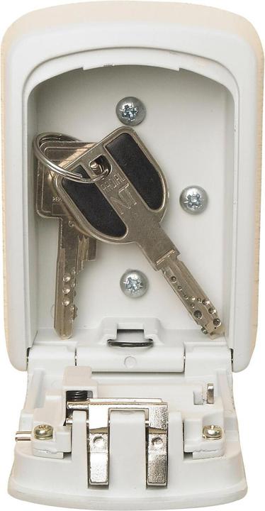 Actual product image Master Lock Select Access