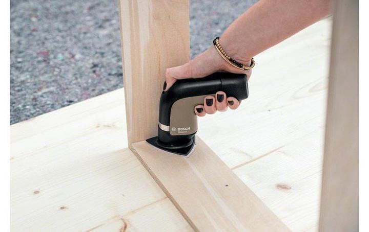 Produktbild Bosch YOUseries Sander (Deltaschleifer)