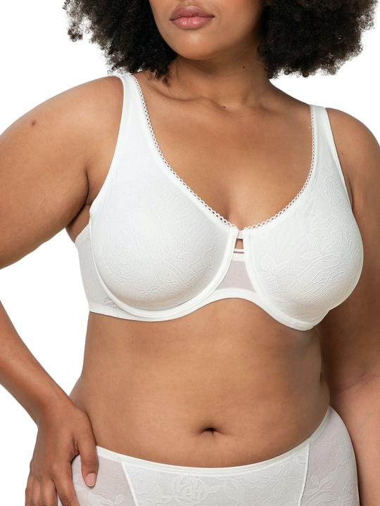 Image du produit Triumph Soutien-gorge à armatures Wild Rose Sensation (80 F, Une unité par pack)
