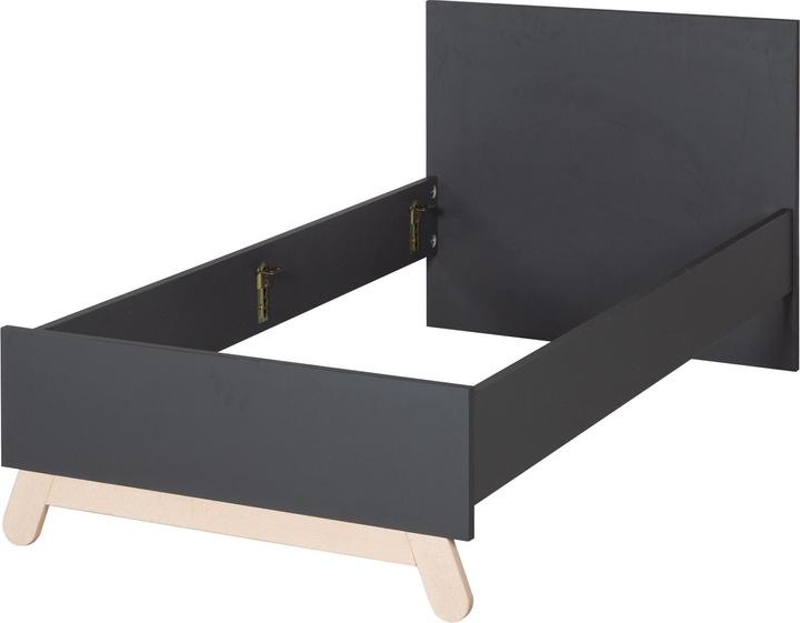 Produktbild Roba Jugendbett, 90x200 cm Jara (90 x 200 cm)